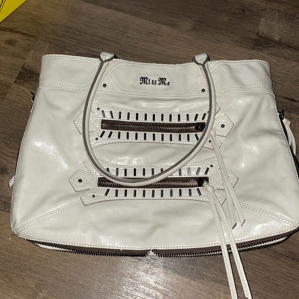 Miss Me purse